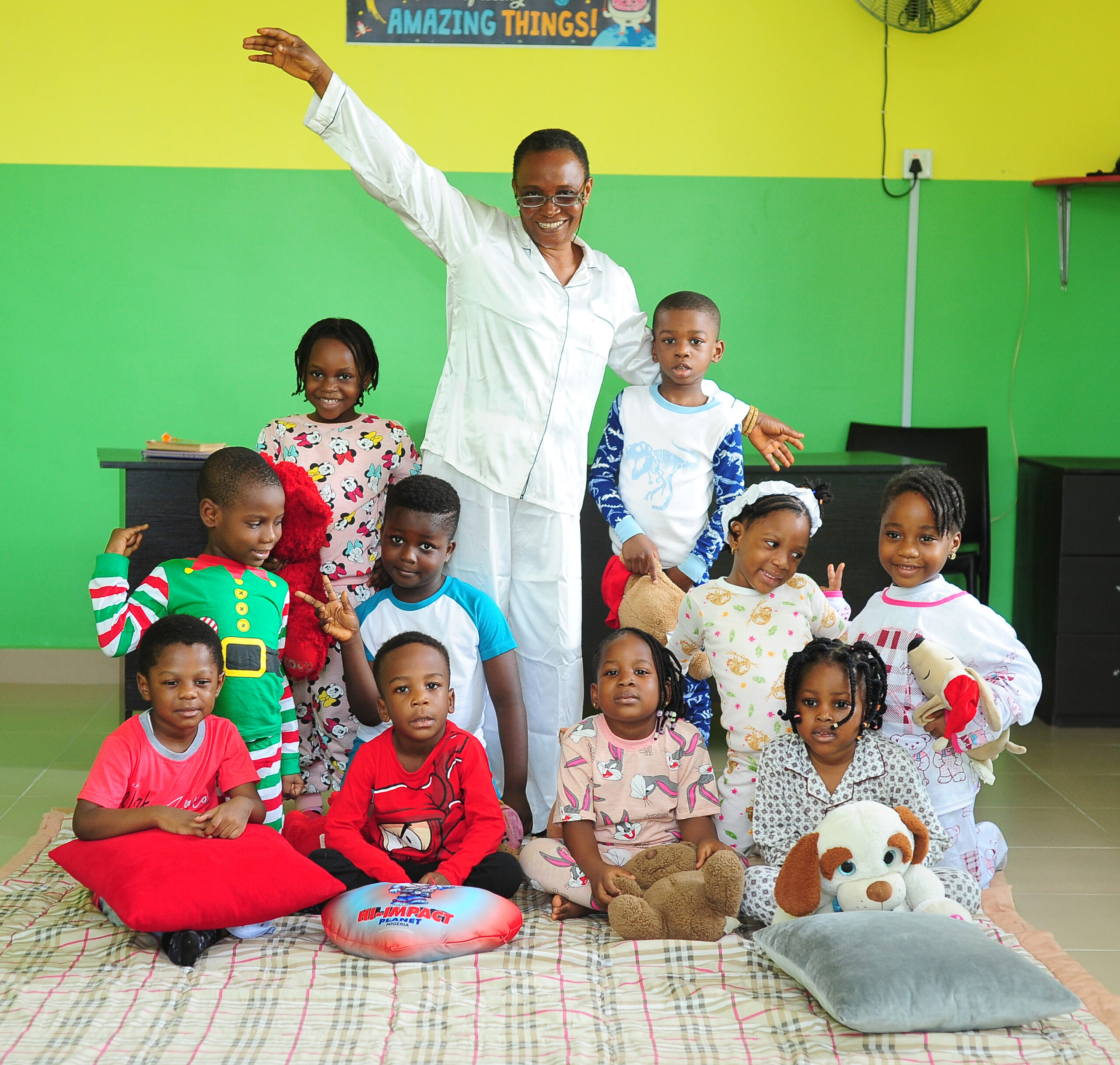 Frantees Home School
