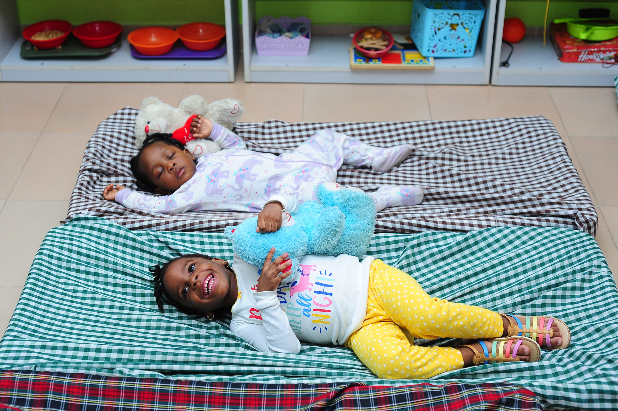 Frantees Home School